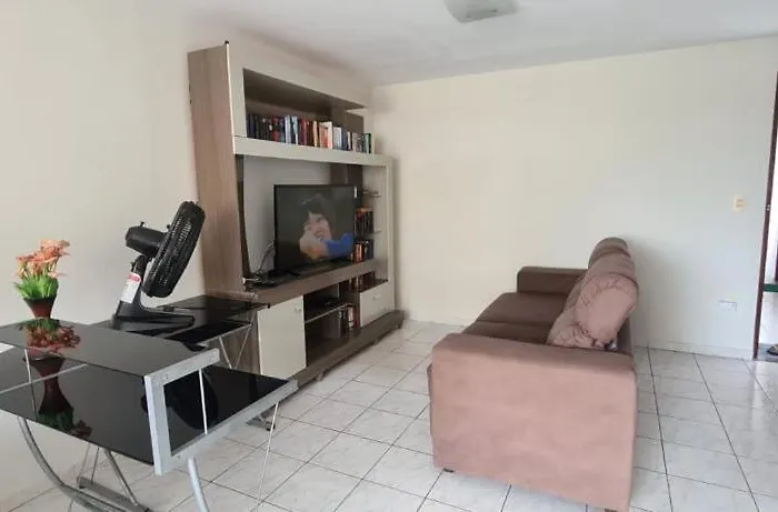 Residencial Mar De Genova - Bessa