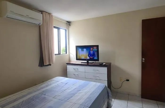 Residencial Mar De Genova - Bessa