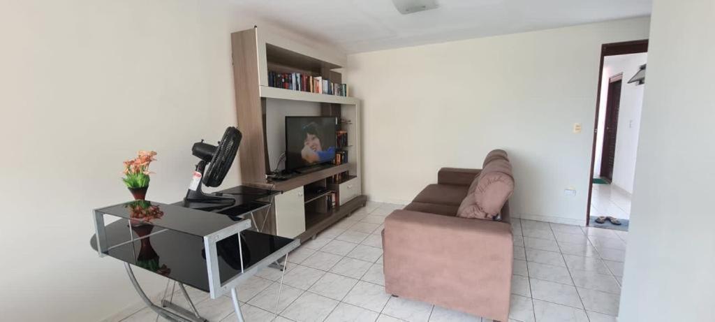 Apartment Residencial Mar De Genova - Bessa Joao Pessoa
