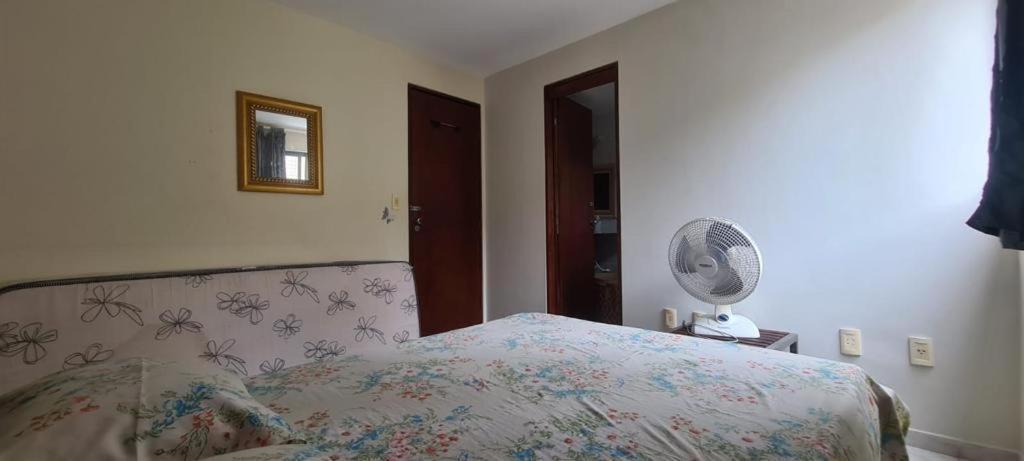 Residencial Mar De Genova - Bessa Apartment