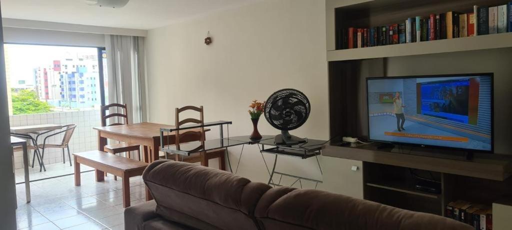 Apartment Residencial Mar De Genova - Bessa