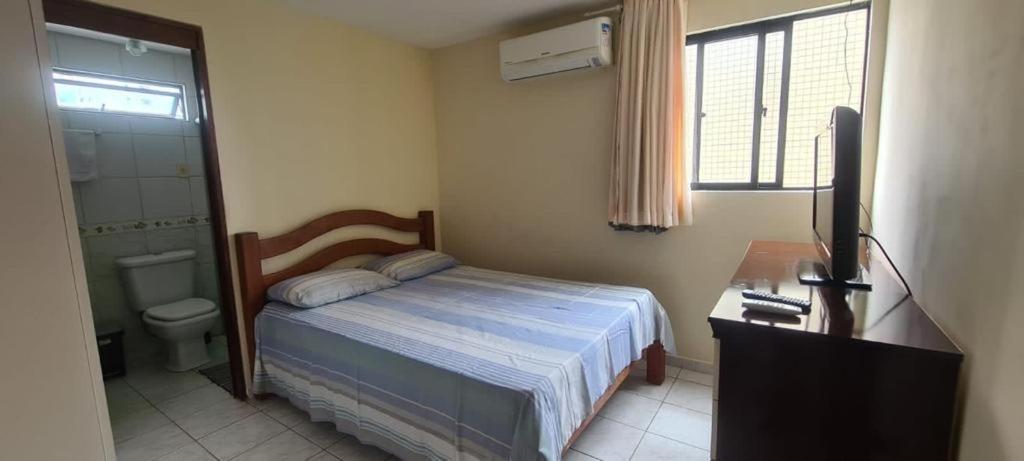 Residencial Mar De Genova - Bessa Apartment Joao Pessoa