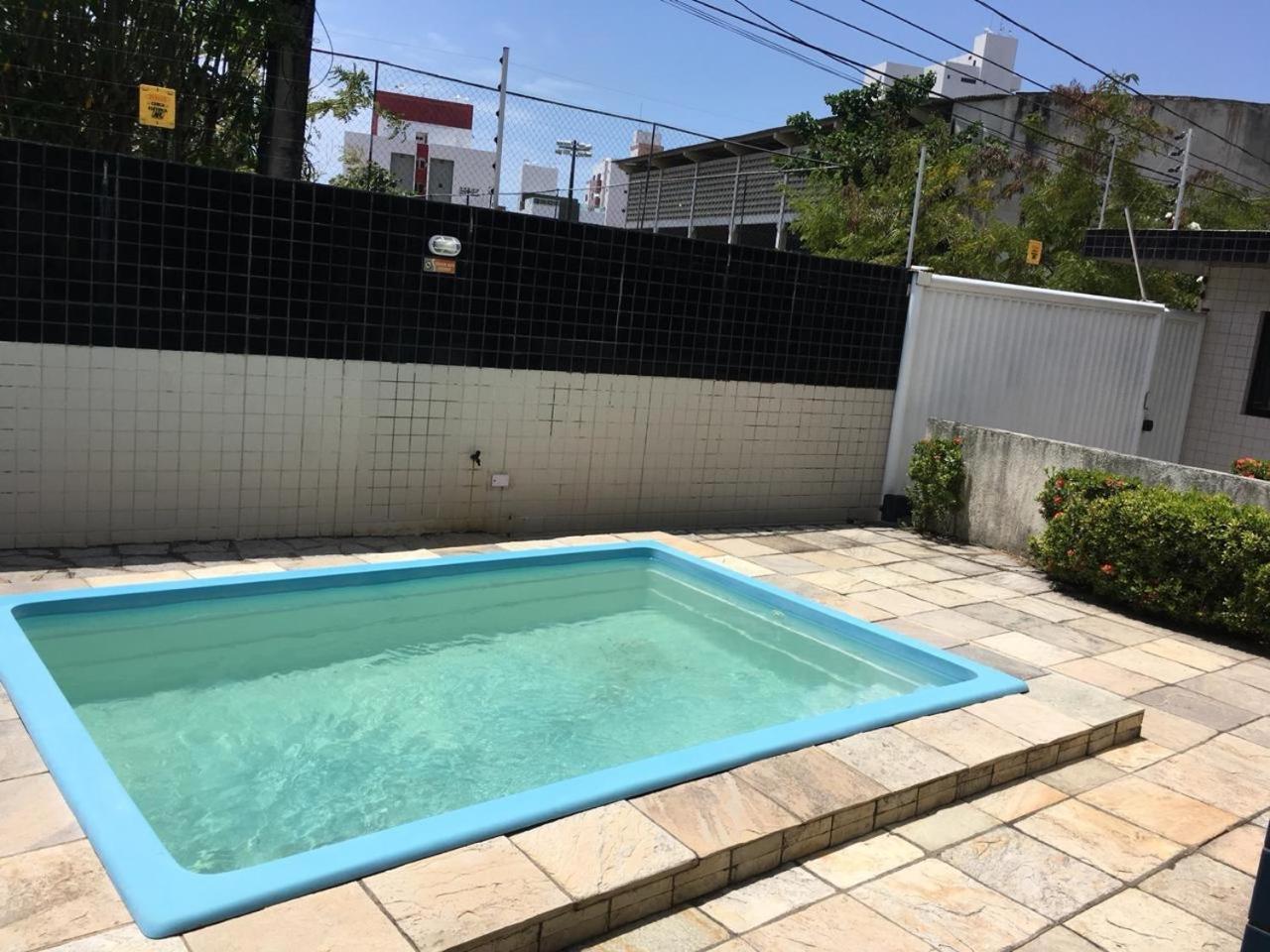 Residencial Mar De Genova - Bessa *