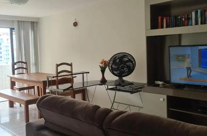 Residencial Mar De Genova - Bessa